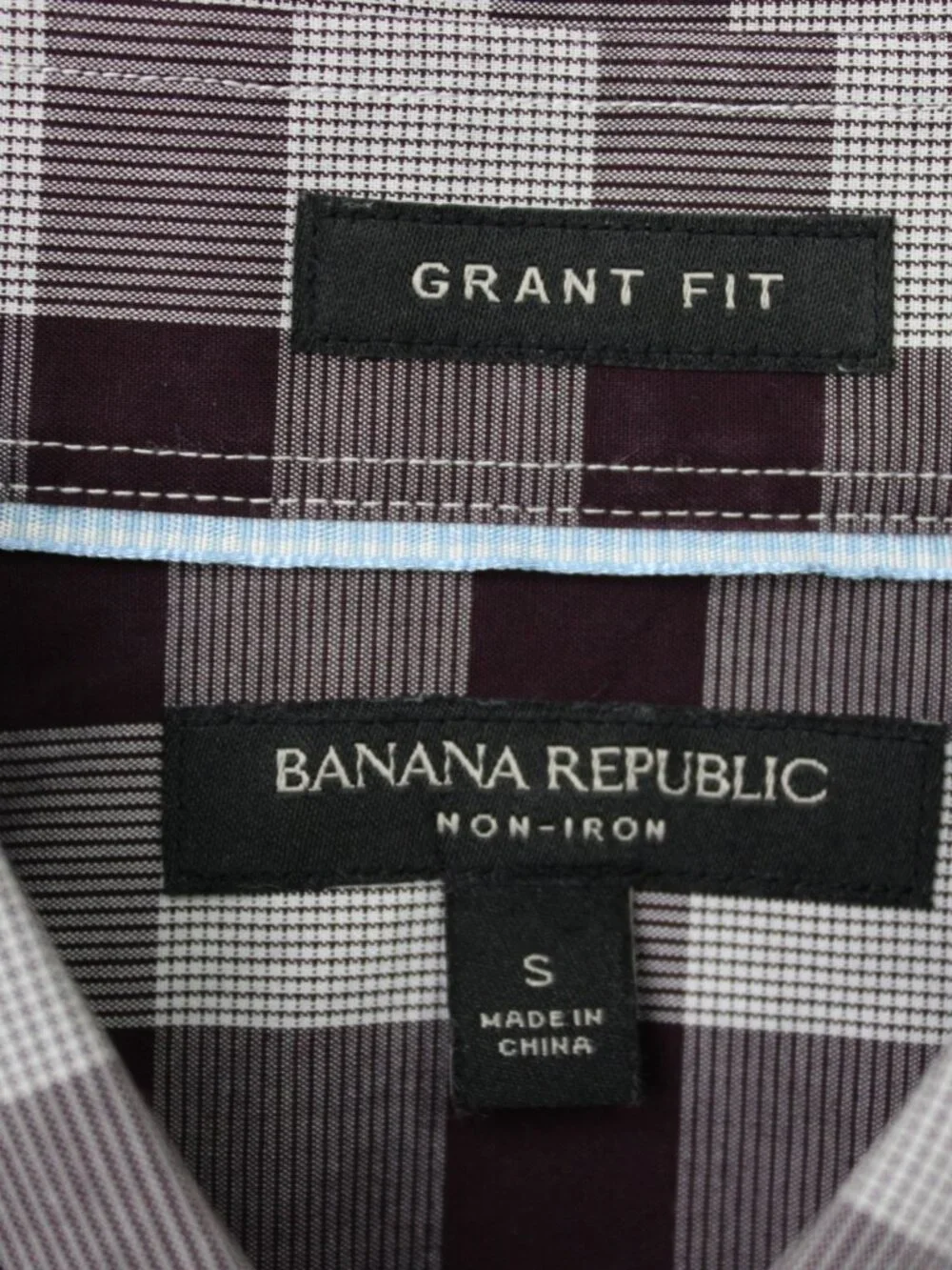 Banana Republic next banana small